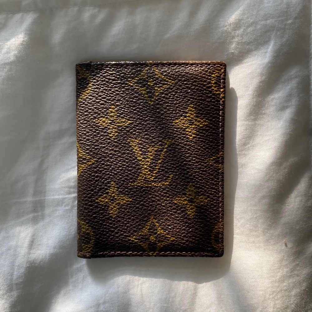 Louis Vuitton Card Holder